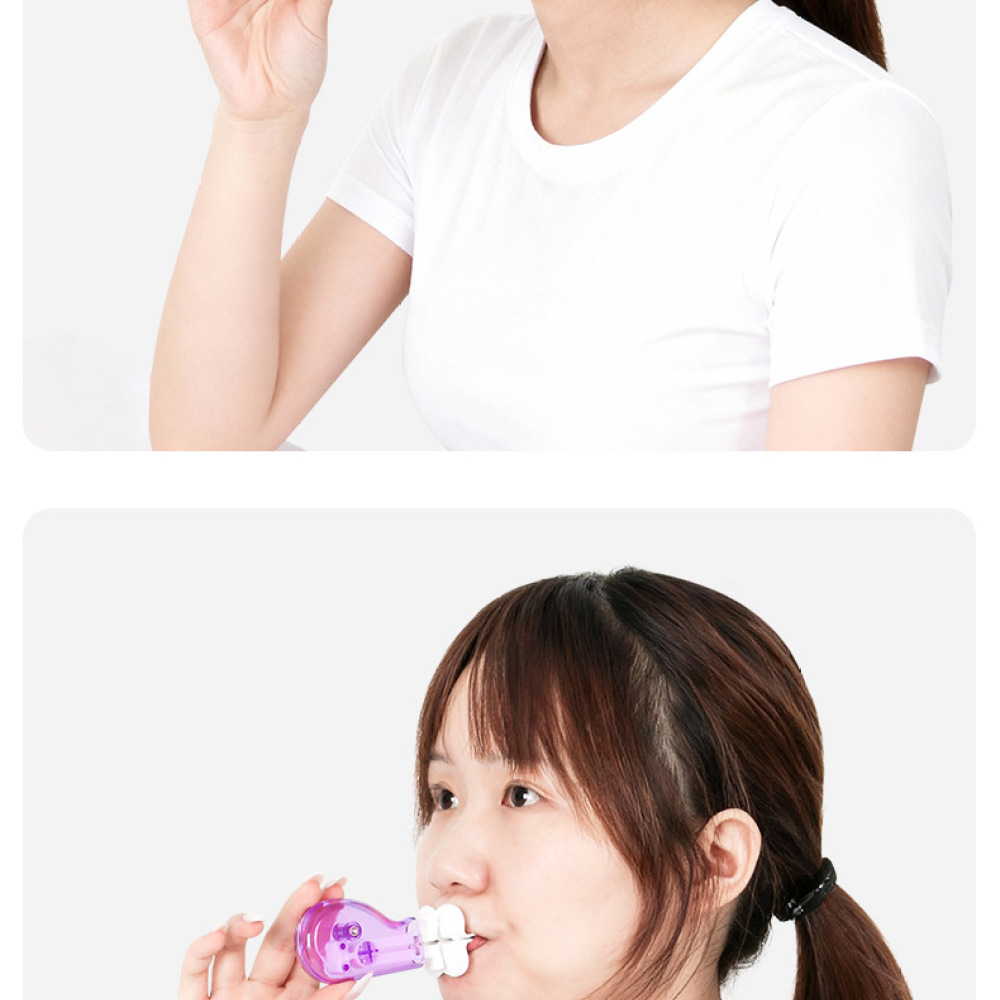 Children Oral Breathing Correc - Therapy Health And Wellness ulasan dan harga