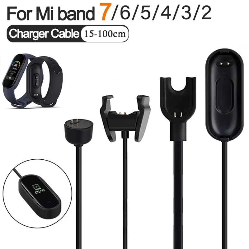 Magnetic Watch Charger For Xia - Health Wellness Bracelet ulasan dan harga