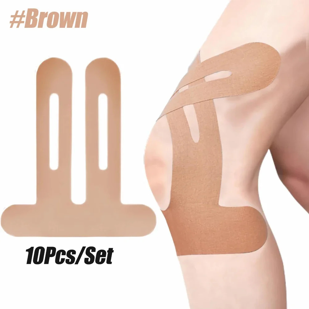 Kinesiology Tape for Knees,Wat - Sports Taping Precut ulasan dan harga