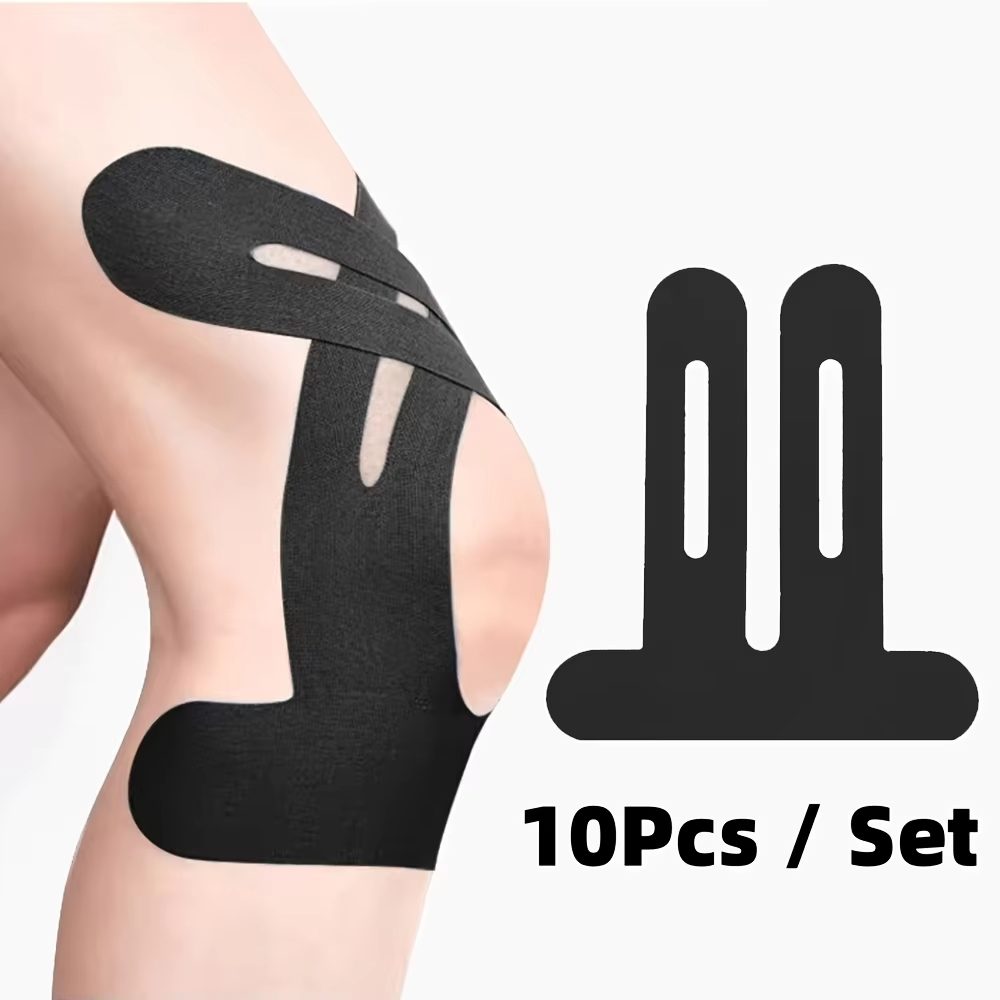 Kinesiology Tape for Knees,Wat - Sports Taping Precut ulasan dan harga