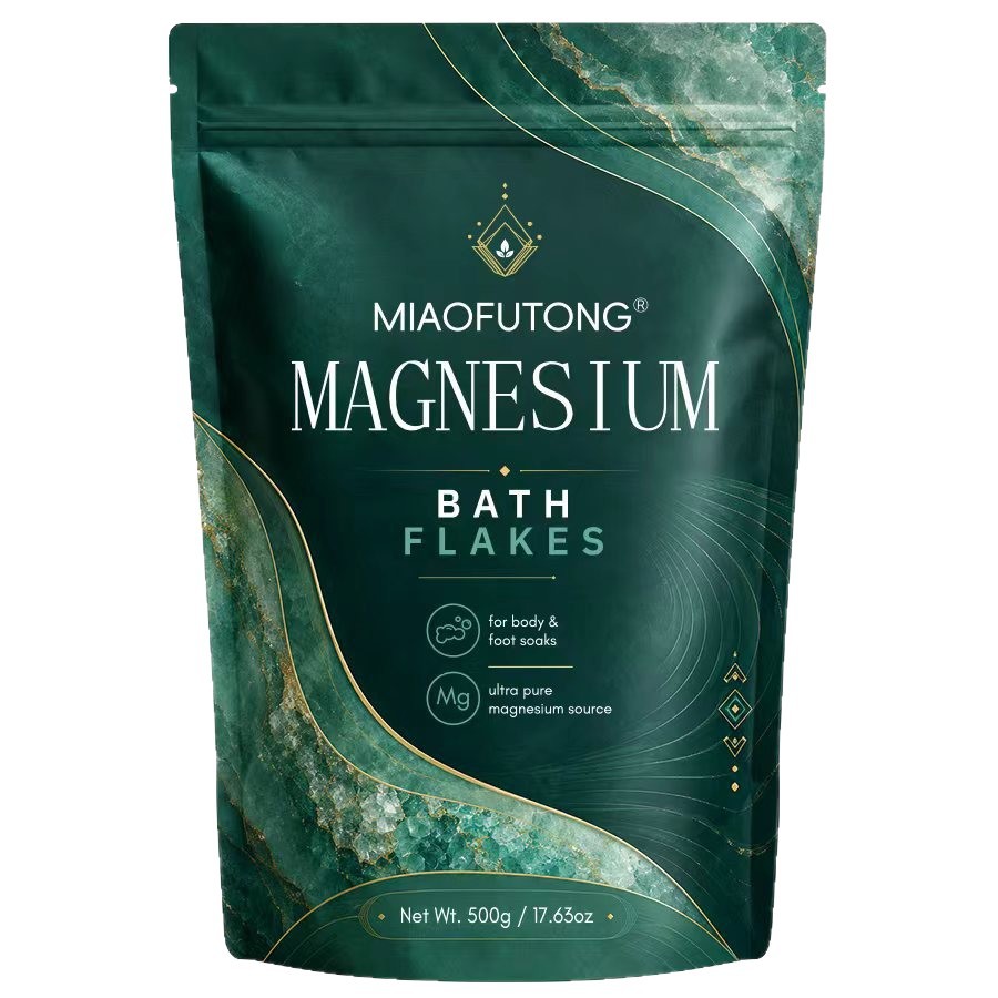 Mineral Magnesium Bath Salt 50 - Bath Salts Magnesium ulasan dan harga