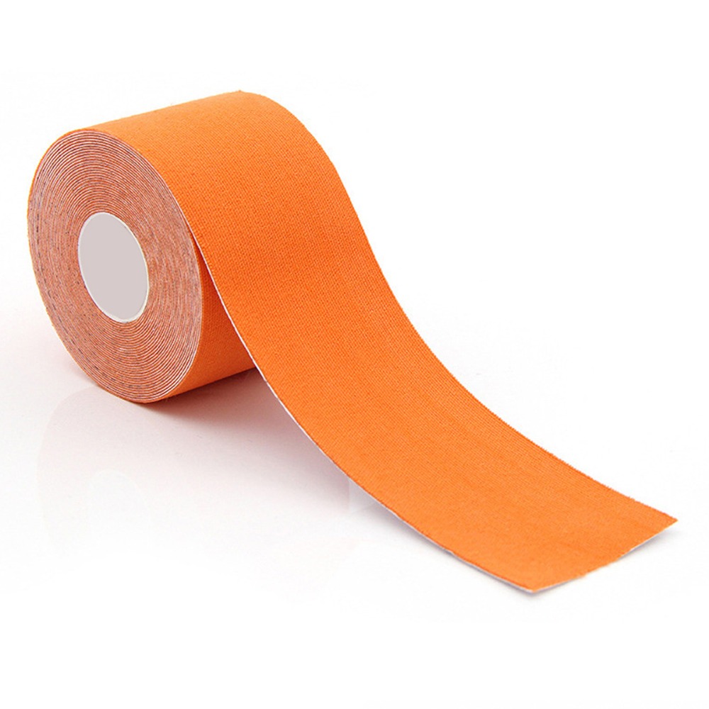 High Quality Cotton Sports Tap - Sports Taping Precut ulasan dan harga