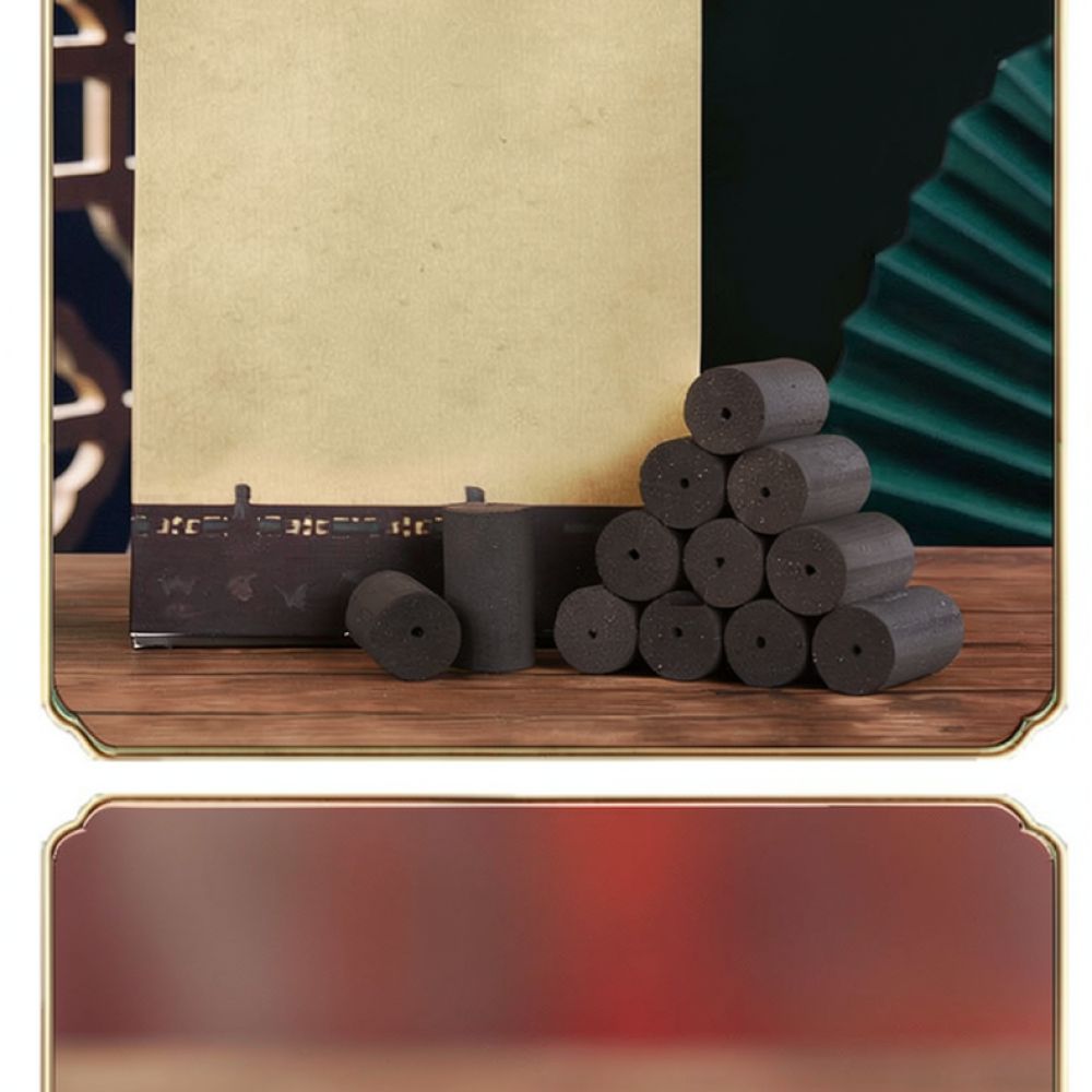 Premium Smokeless Moxa Stick F - Therapy Health And Wellness ulasan dan harga