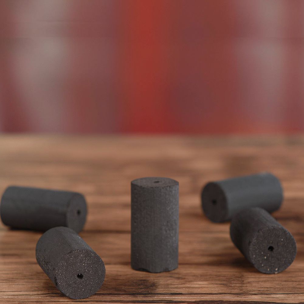Smokeless Carbonized Moxa Stic - Therapy Health And Wellness ulasan dan harga
