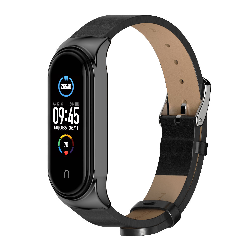 For Mi Band 10 9 8 7 6 5 Strap - Health Wellness Bracelet ulasan dan harga