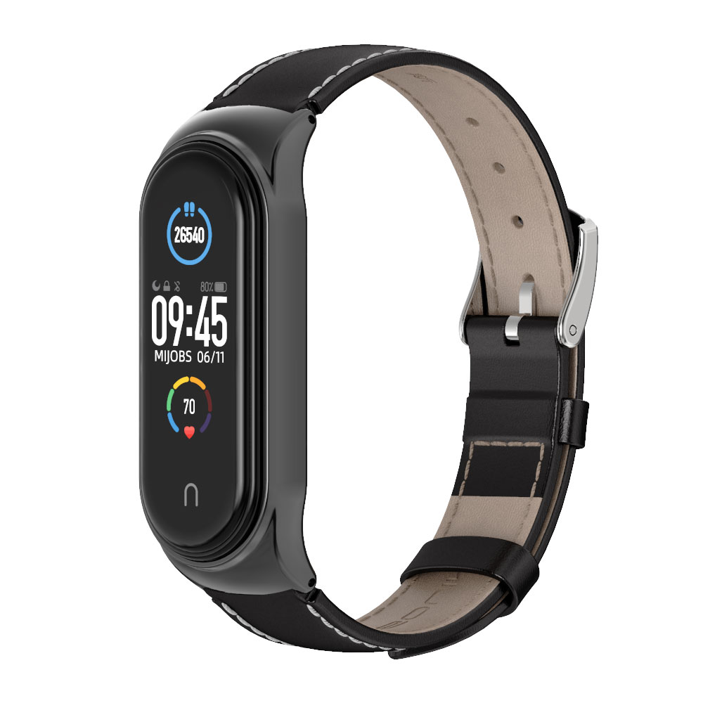 For Mi Band 10 9 8 7 6 5 Strap - Health Wellness Bracelet ulasan dan harga