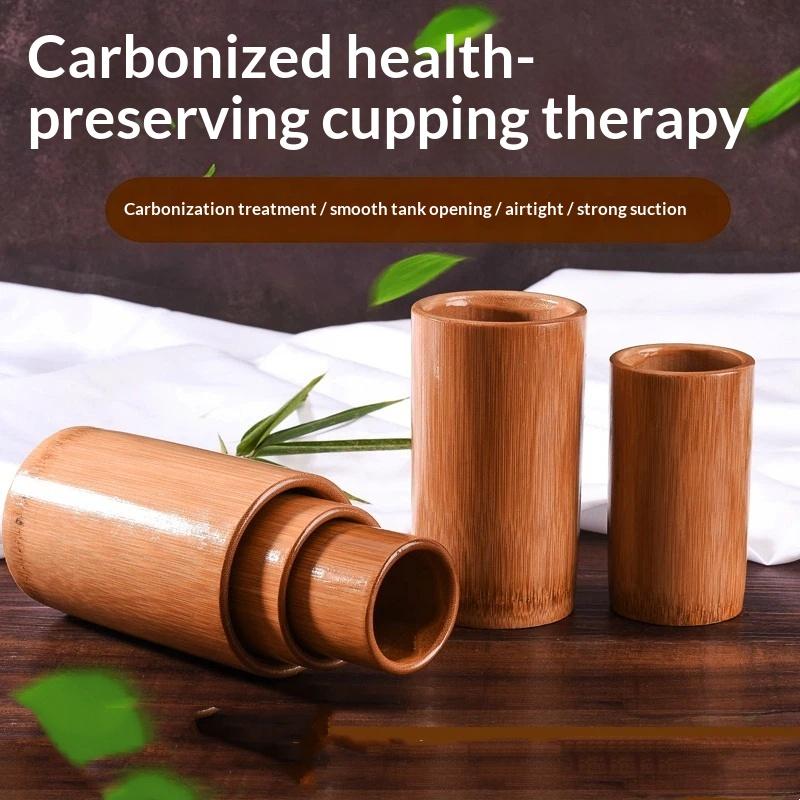 Traditional Chinese Carbonized - Therapy Health And Wellness ulasan dan harga