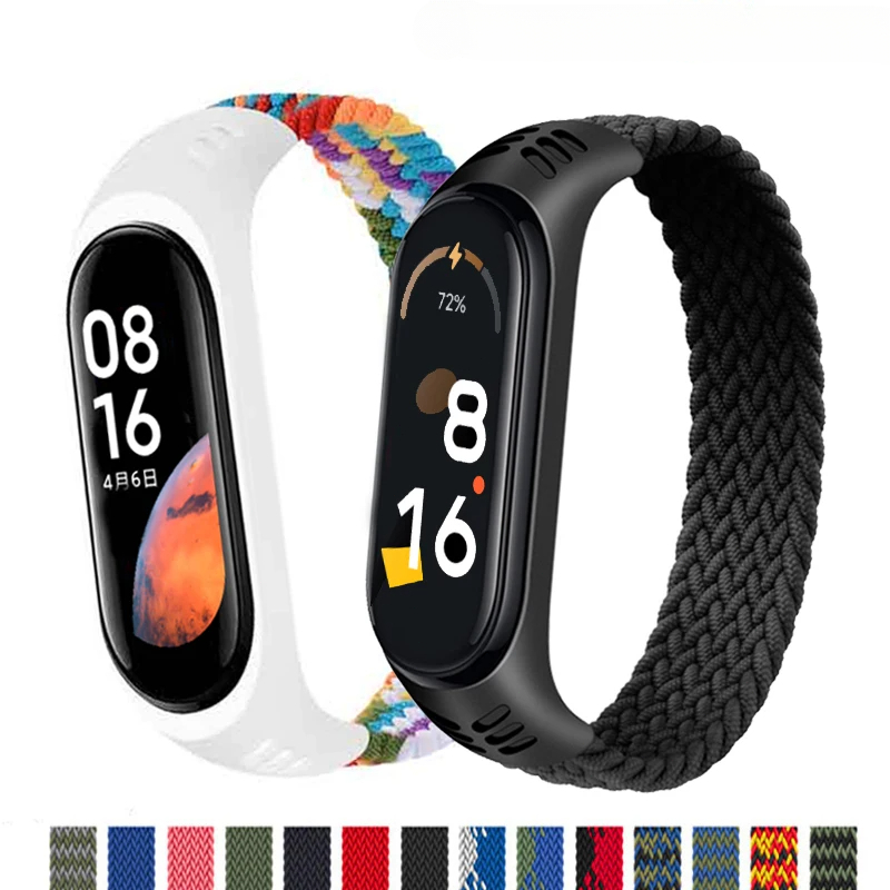 Bracelet for Xiaomi Mi Band 6  - Health Wellness Bracelet ulasan dan harga