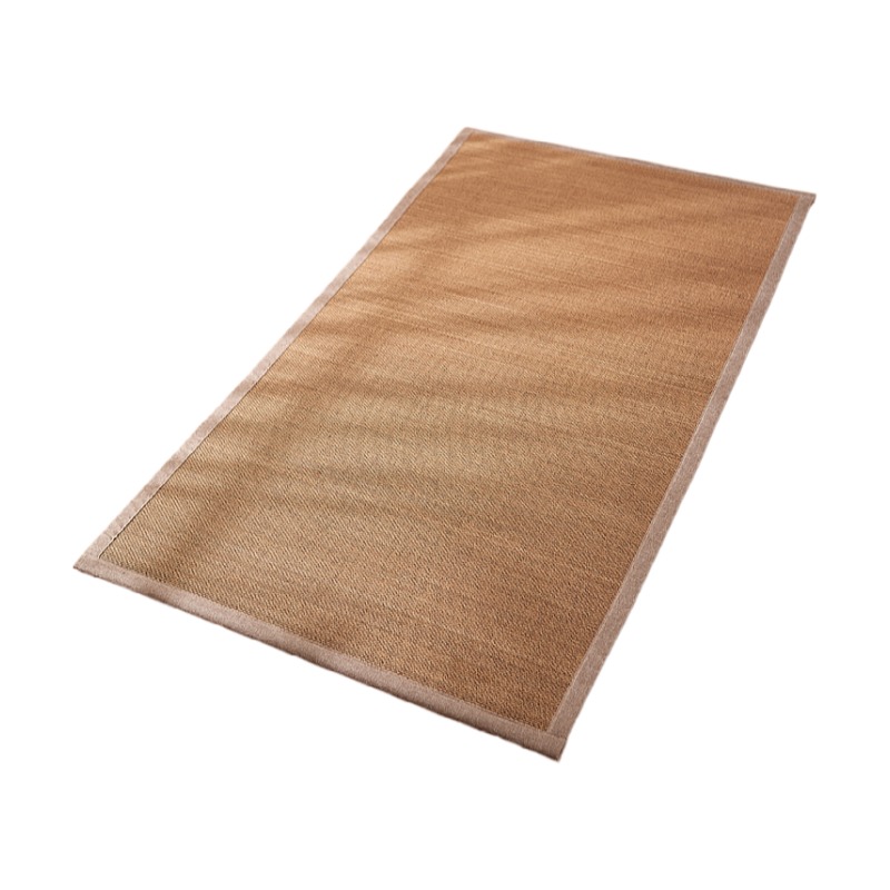 Bamboo Carpet Japanese Tatami  - Bamboo Bath Mat ulasan dan harga