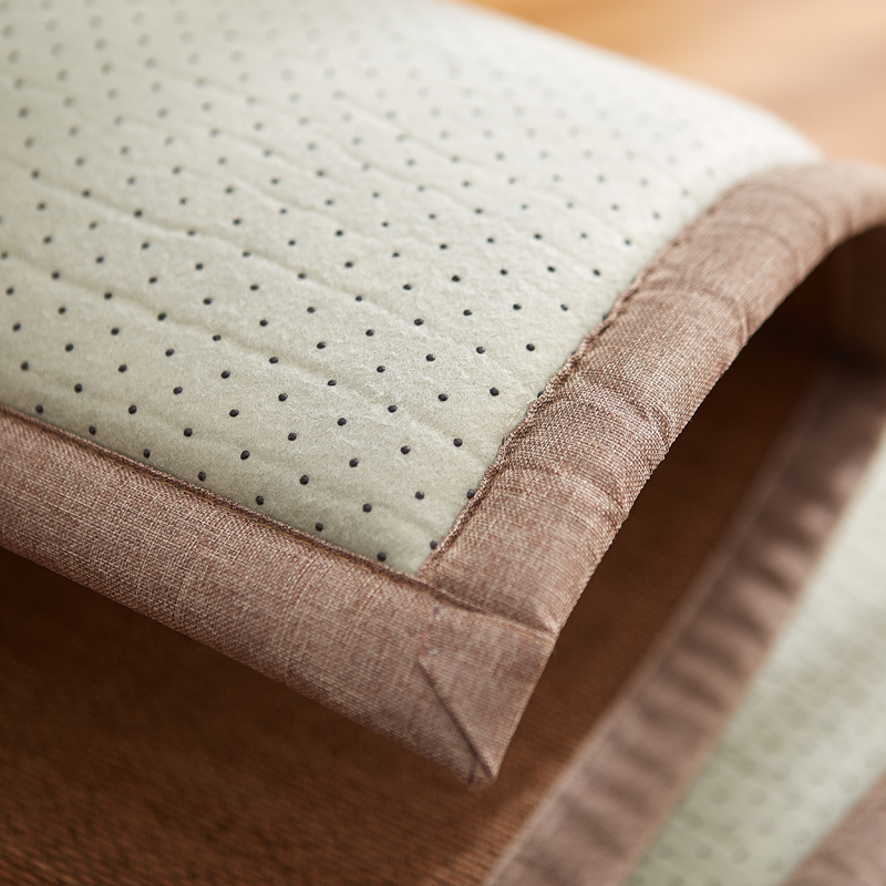 Bamboo Carpet Japanese Tatami  - Bamboo Bath Mat ulasan dan harga