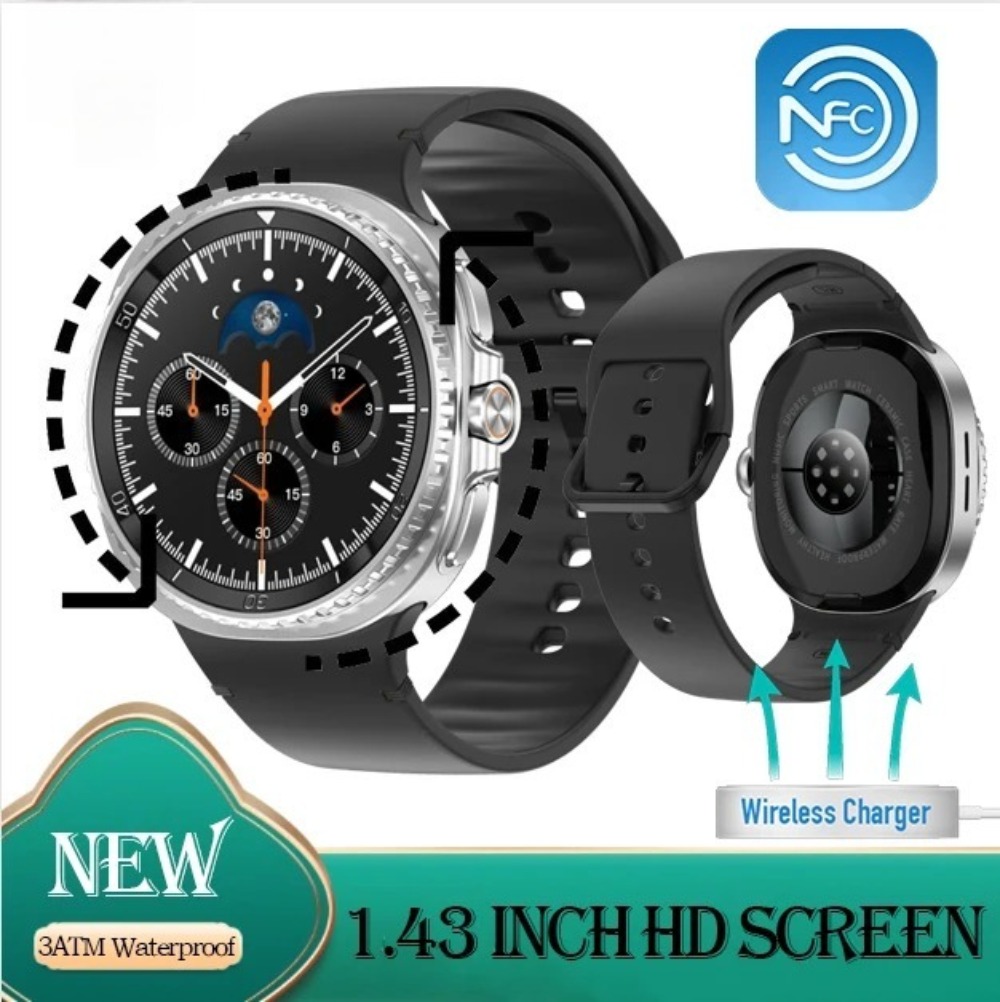 Weather Smart Watch Blue Tooth - Health Wellness Bracelet ulasan dan harga