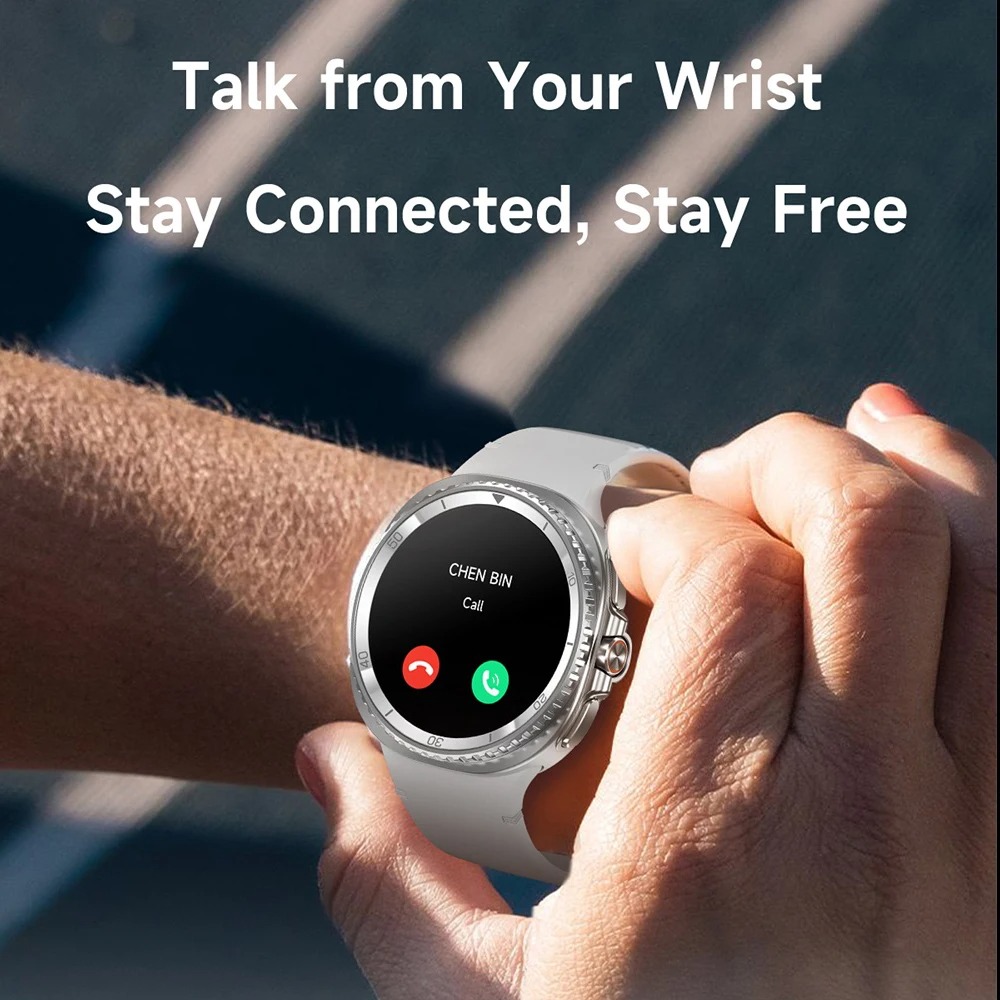 Weather Smart Watch Blue Tooth - Health Wellness Bracelet ulasan dan harga