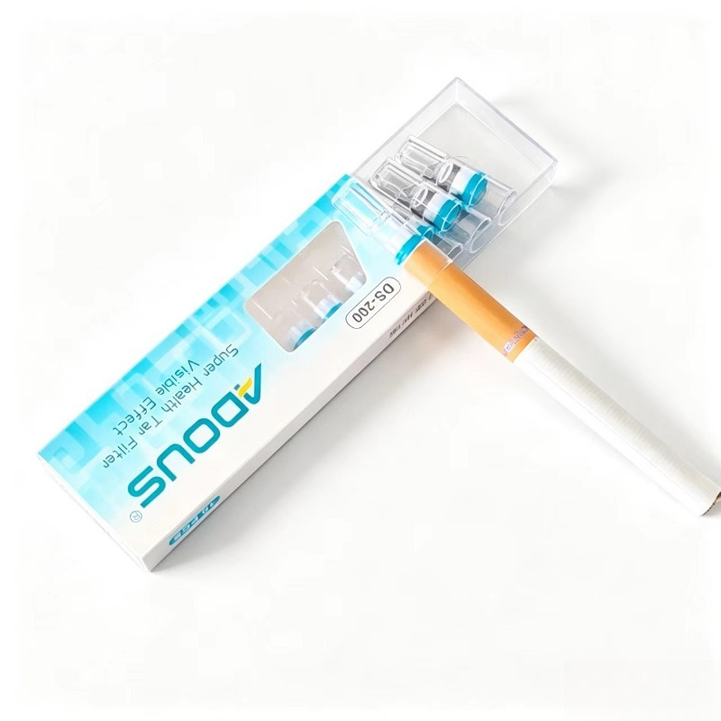 10/20Pcs Disposable Cigarette  - Health & Wellness Unlimited ulasan dan harga